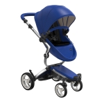 Mima Комбинирана количка 2в1 Xari – Royal Blue